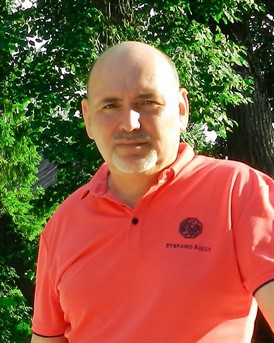 Дмитрий Лопашов