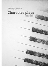 Character plays